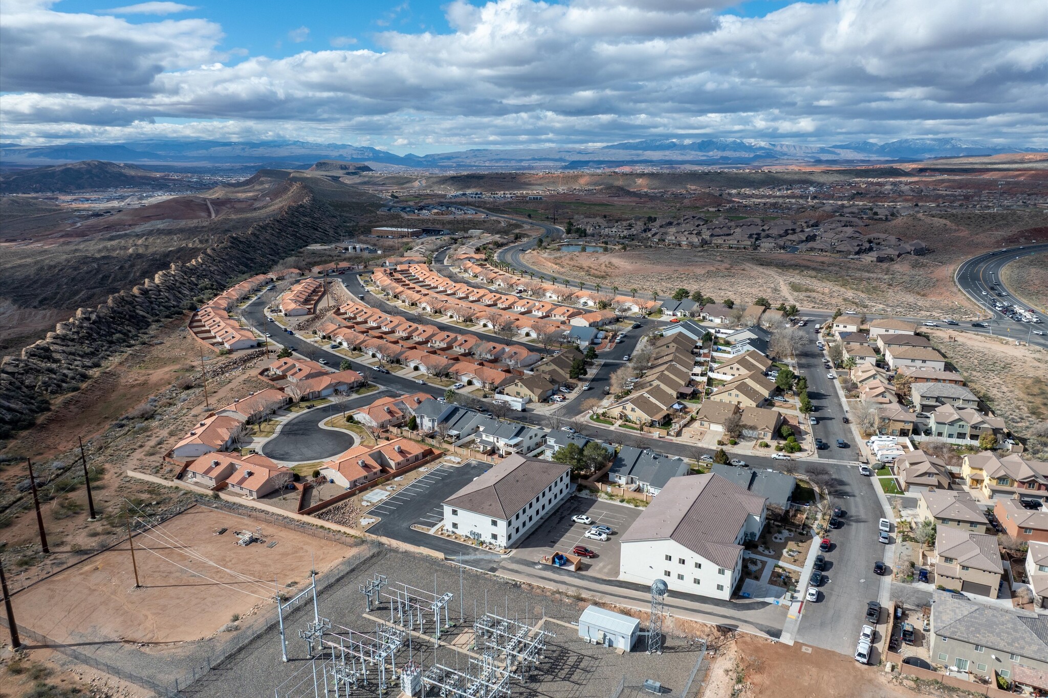 Building Photo - 6129 W 100 S