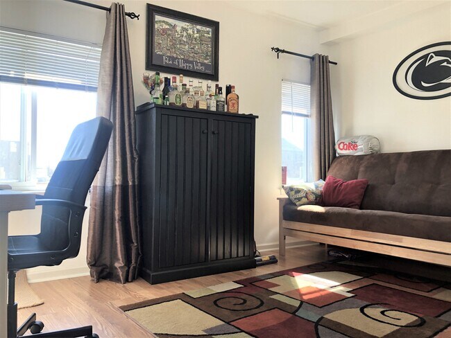 Floorplan - 508 Martin Street