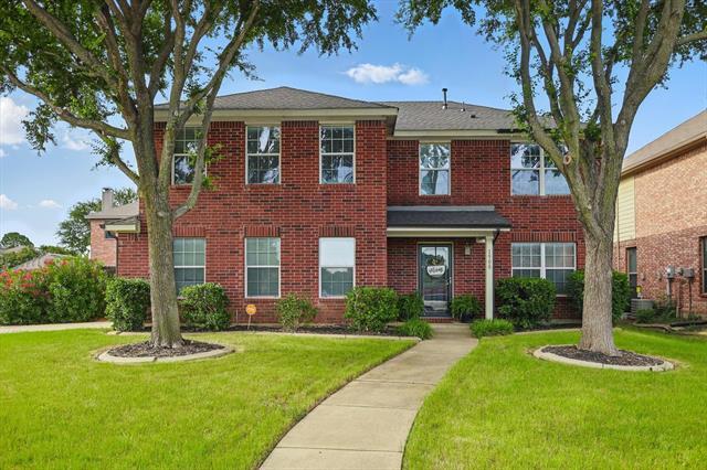 Primary Photo - 1500 Caymus Ct