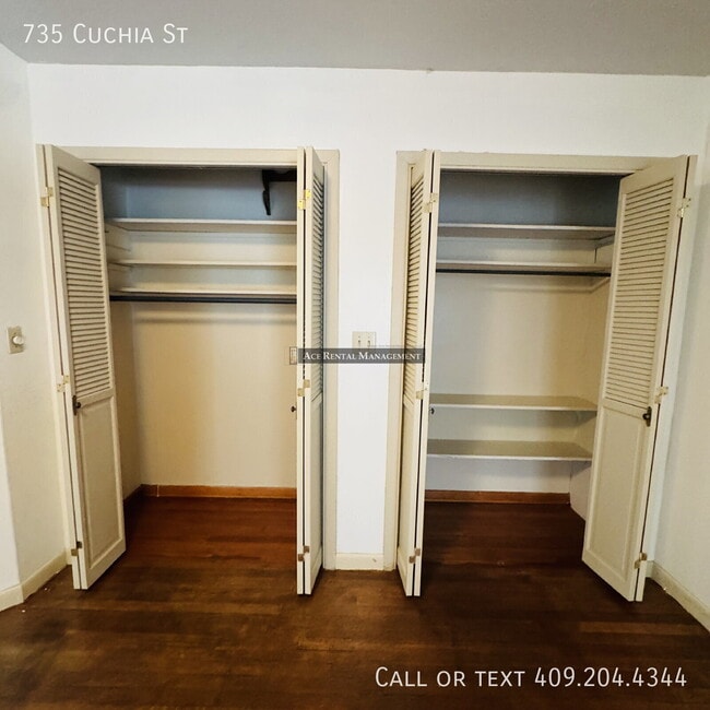 Building Photo - 735 Cuchia St