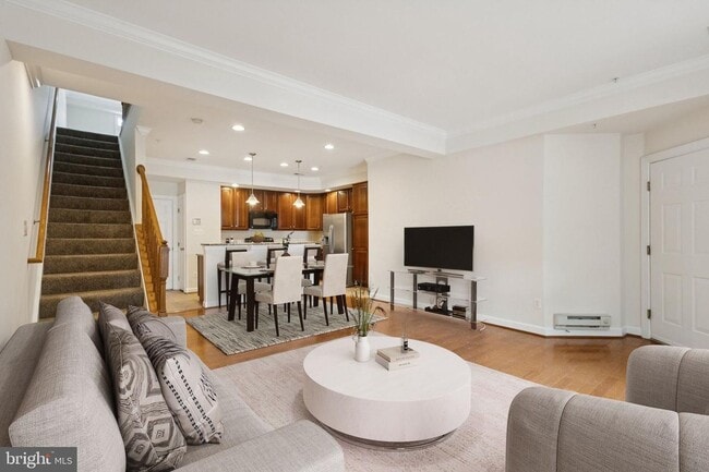 Building Photo - Welcome to Potomac Club—an amenity-packed, gated community!