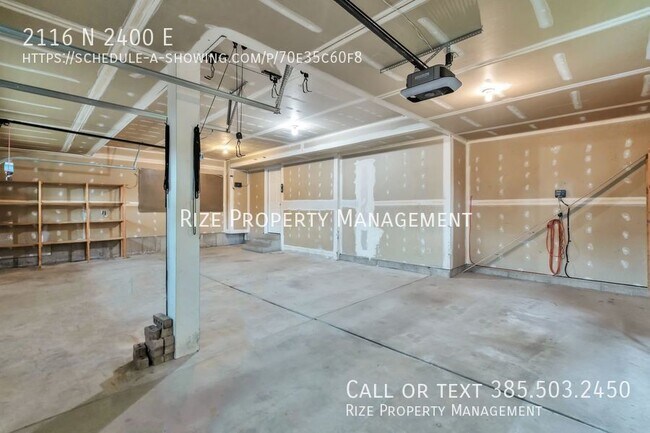 Building Photo - 2116 N 2400 E