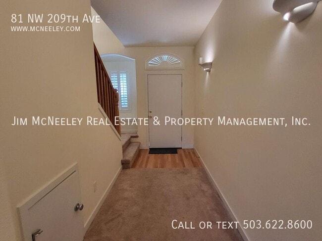 Building Photo - 81 NW 209th Ave