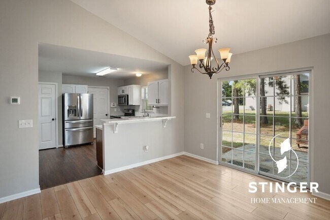 Building Photo - 1 W Morningside Dr