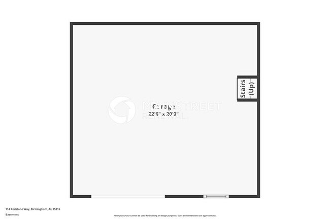 Building Photo - 3 Bedroom Pet-Friendly Home in Birmingham,...