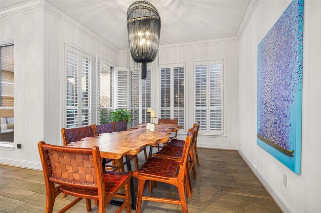 Building Photo - 4746 Post Oak Timber Dr