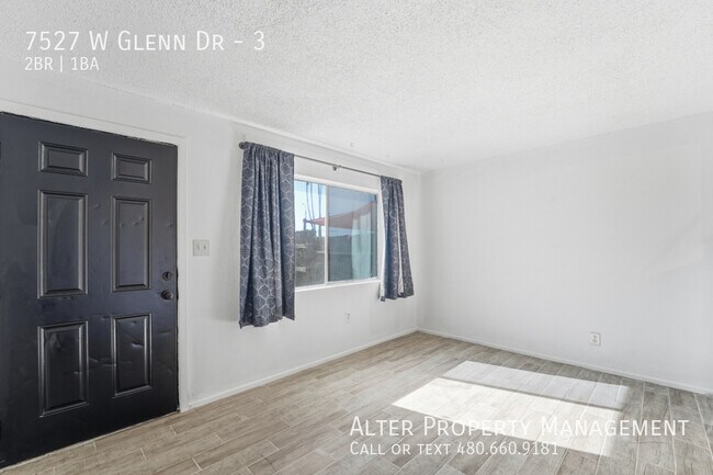Building Photo - 7527 W Glenn Dr