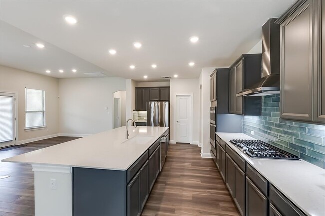 Building Photo - 3509 Charade Dr