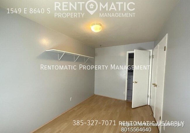 Building Photo - 1549 E 8640 S