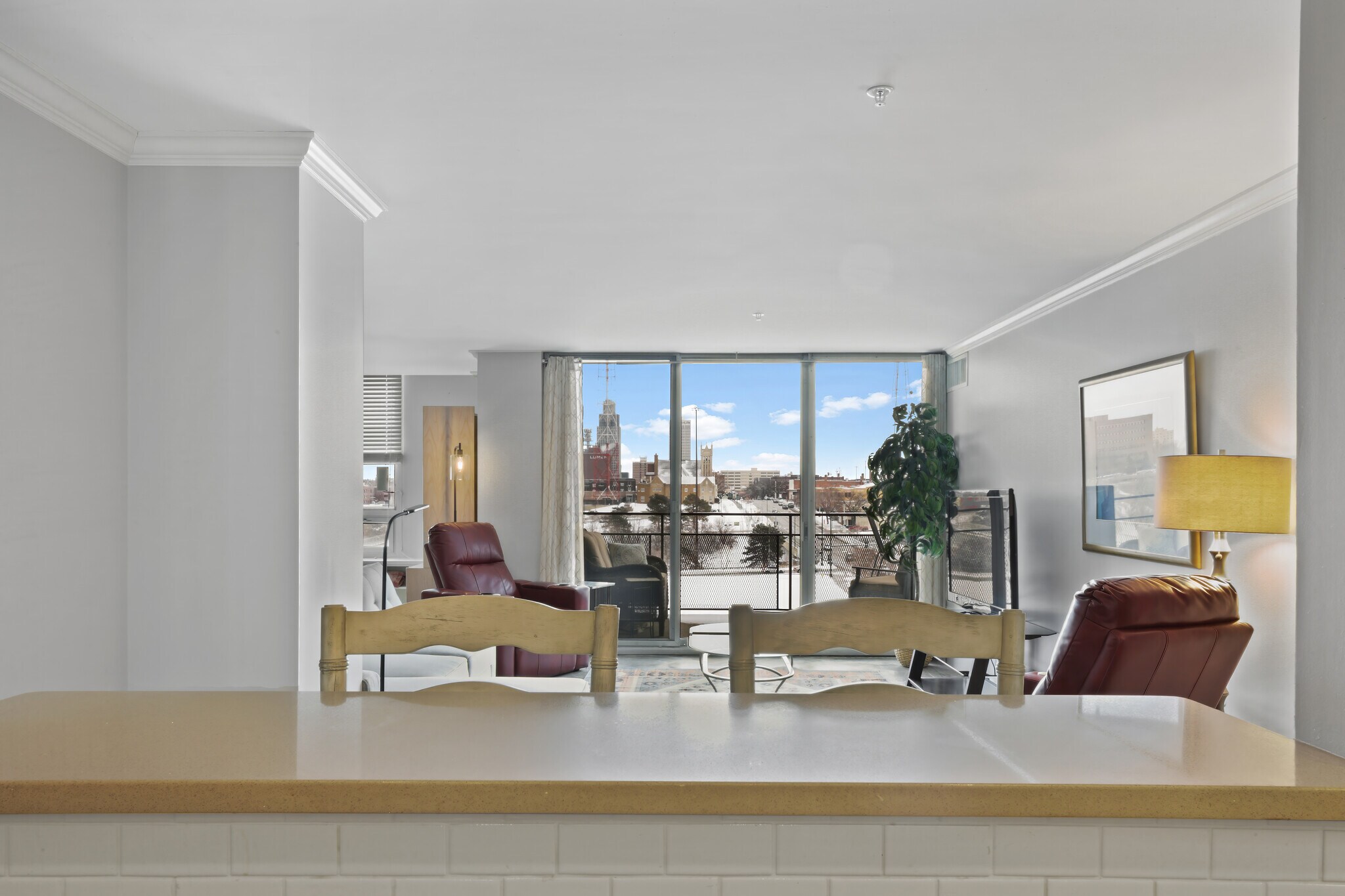 Building Photo - 3000 Farnam St