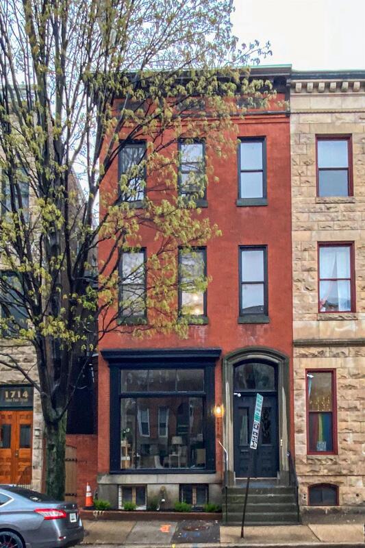 Building Photo - 1716 St Paul St