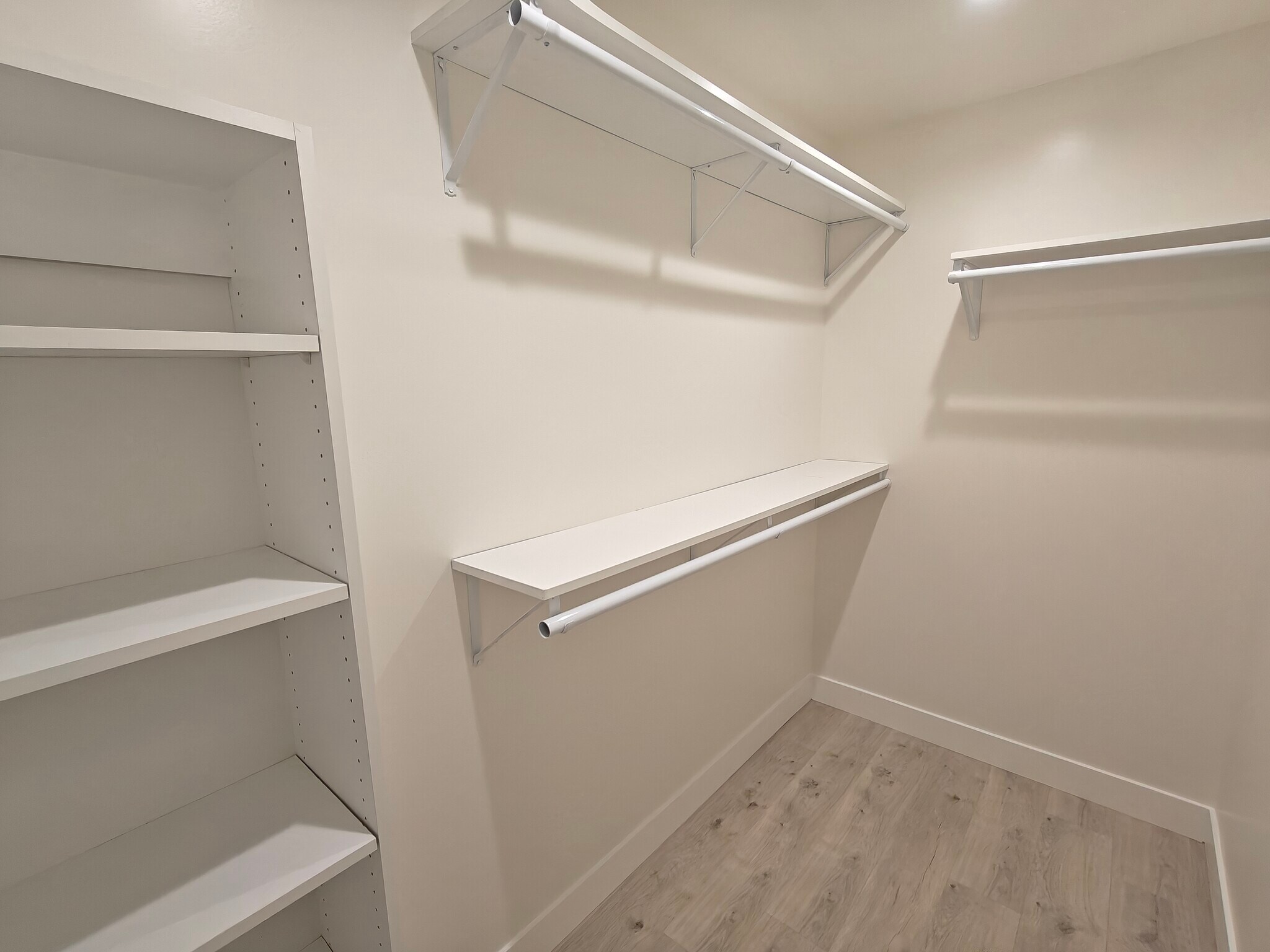 Master Closet - 6662 S Highland Dr