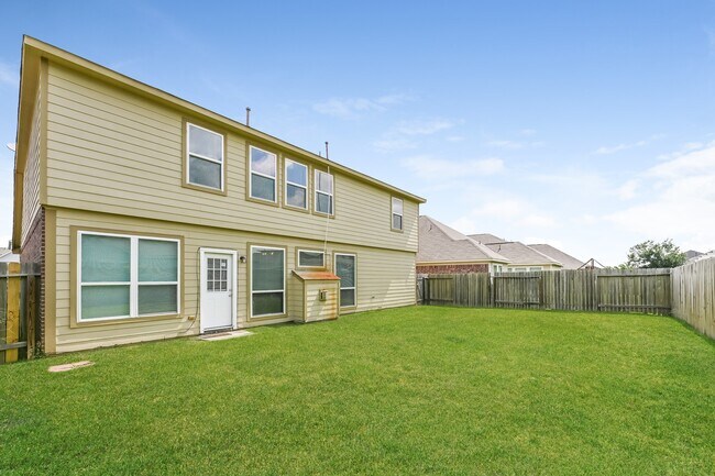 Building Photo - 4106 Duneberry Trail