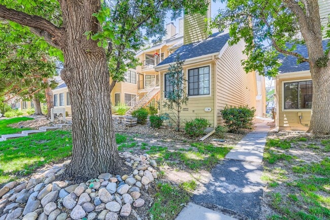Building Photo - MOVE-IN SPECIAL ($250): Spacious Condo wit...