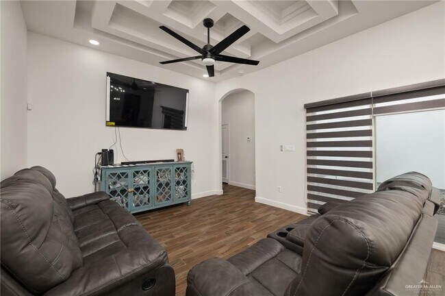 Building Photo - 3403 S Marla Ct