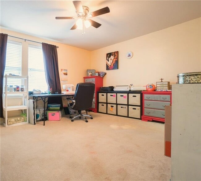 Building Photo - 10504 Wylie Dr