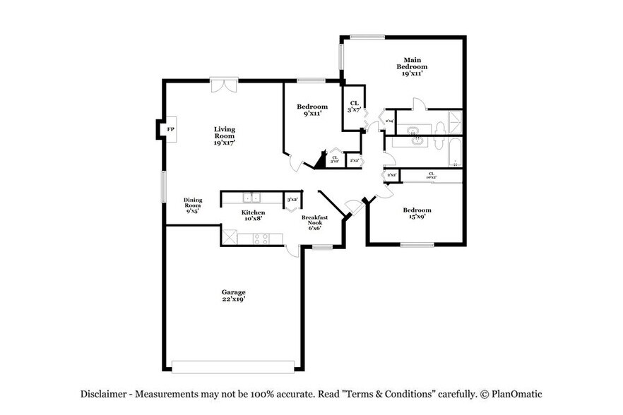 Building Photo - 633 Timber Bay Cir W