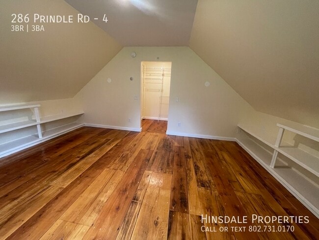 Building Photo - 286 Prindle Rd