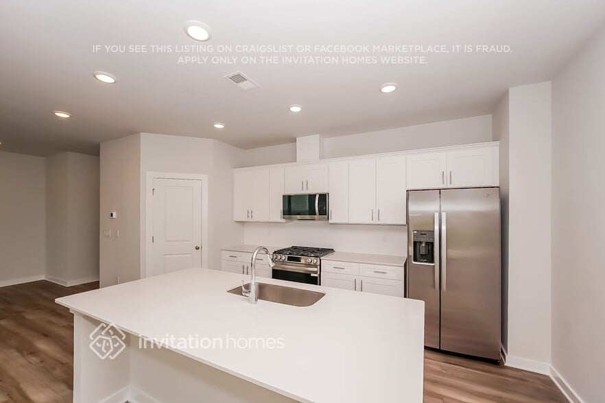 Building Photo - 812 Hallman Br Ln