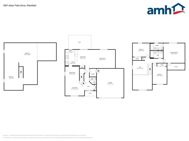 Building Photo - 1907 Arbor Falls Dr