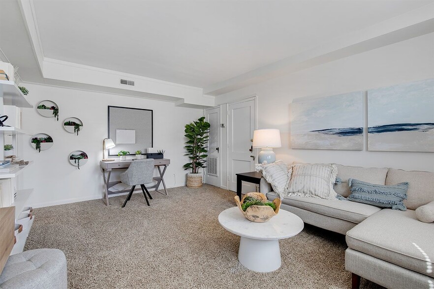 Cross Country Manor Apartments 3301 Clarks Ln Baltimore MD 21215