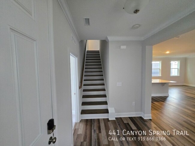 Building Photo - Charming 4 Bedroom Home Located In Wake Fo...