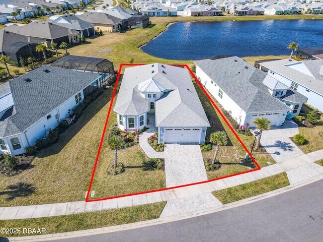 Building Photo - 205 Cheeseburger Dr