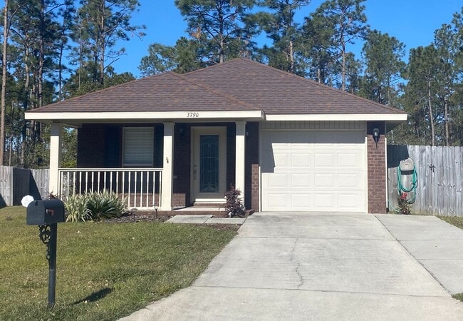 Primary Photo - Pensacola - Weatherstone - 3 bedroom, 2 ba...
