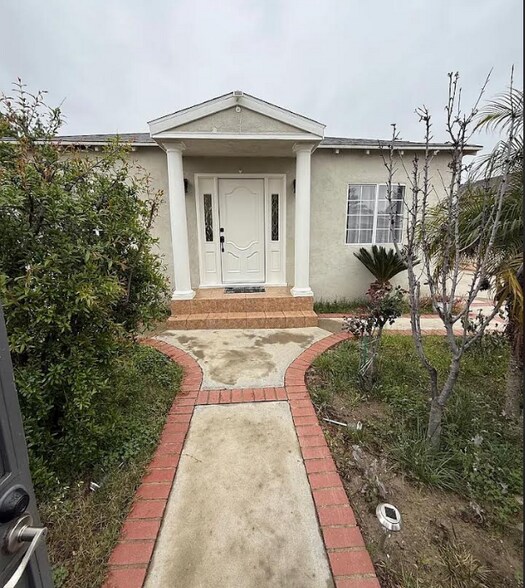 Primary Photo - 6506 Teesdale Ave