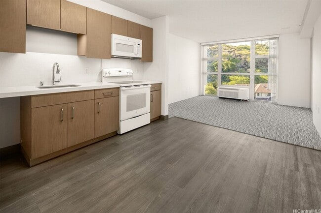 Building Photo - 7000 Hawaii Kai Dr