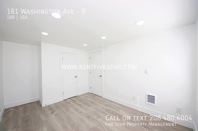 Building Photo - 181 Washington Ave