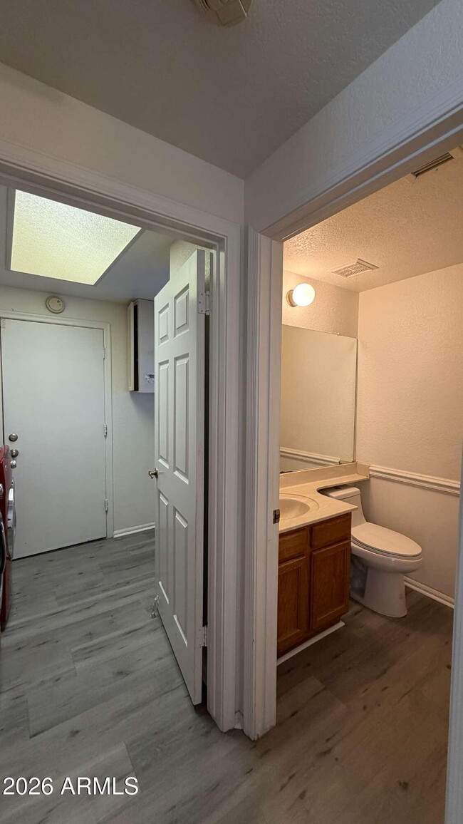 Building Photo - 17407 N 56th Pl