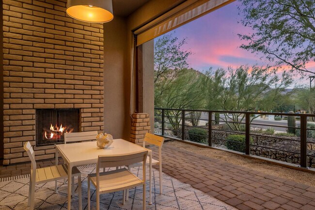 Building Photo - 10437 E Monterra Way