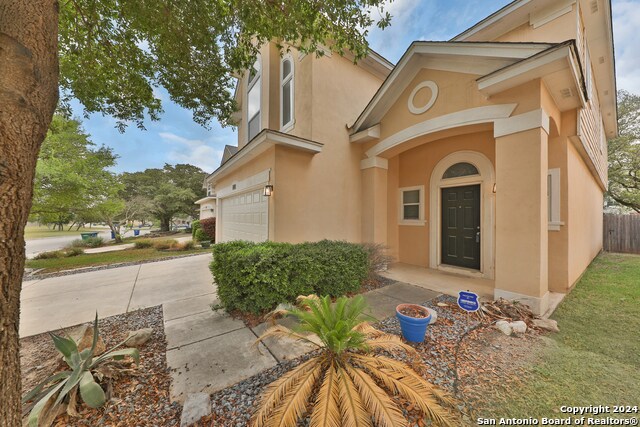 Building Photo - 4707 Shavano Ct