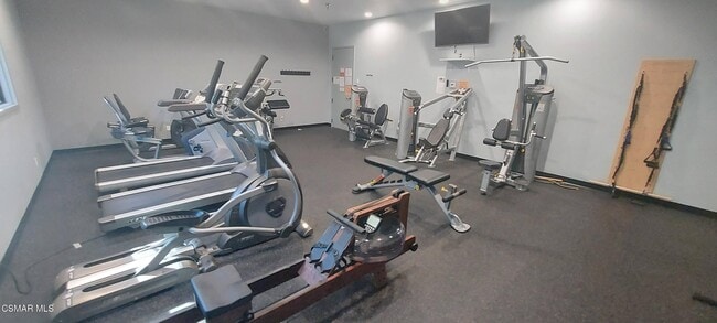 Building Photo - 6050 Gitana Ave