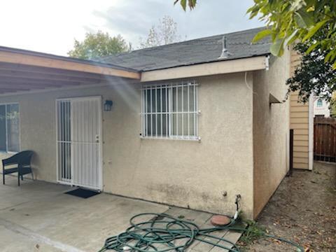 Building Photo - West Stockton Cozy Single Story 2 Bedroom ...