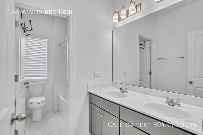 Building Photo - 128 Wineberry Ln