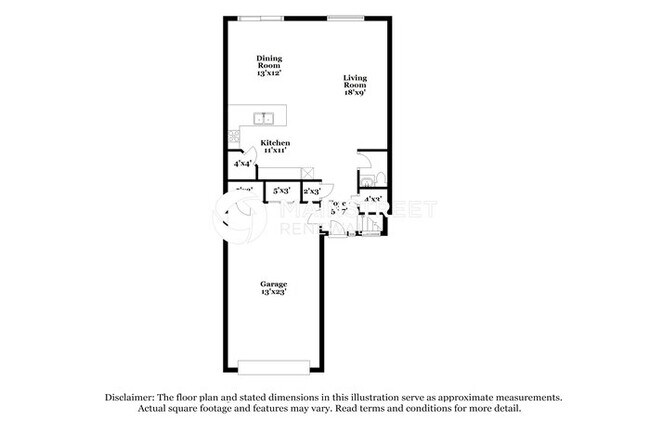 Building Photo - 3 Bedroom Pet-Friendly Home in Jeffersonville, IN with Main Street Renewal