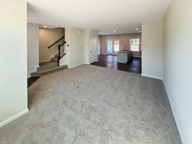 Building Photo - Brand-New 3-Bedroom Townhome in Sandston, VA