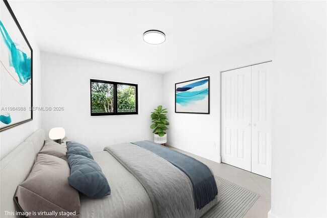 Building Photo - 11640 SW 99th Ct