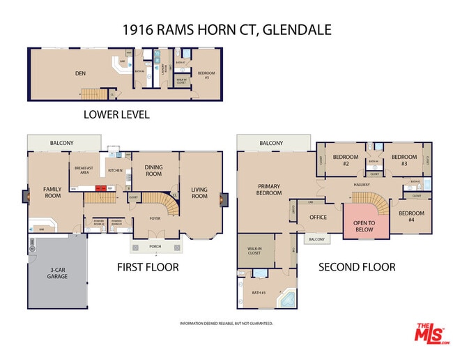 Building Photo - 1916 Rams Horn Ct