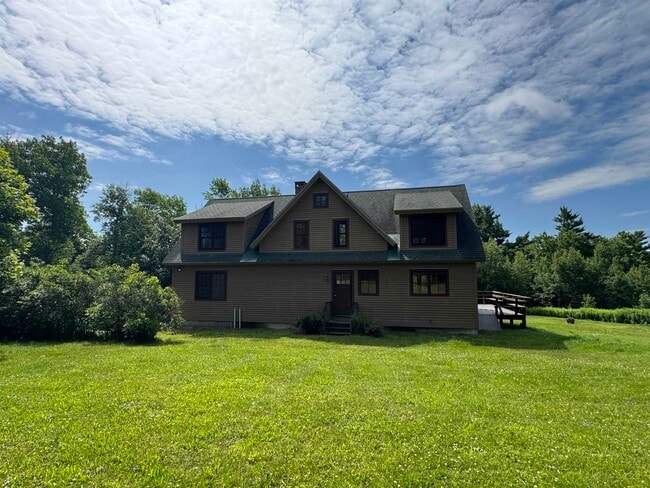 Building Photo - 455 Lead Mine Rd
