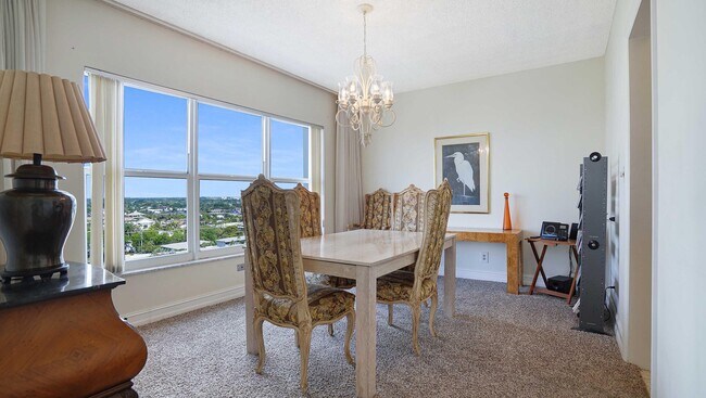 Building Photo - 3550 Galt Ocean Dr