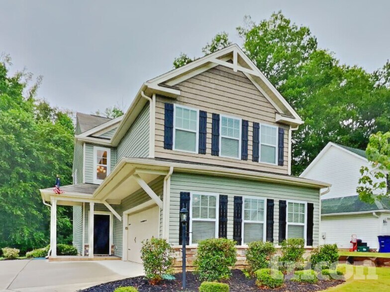 Building Photo - 1335 Bridgton Cape Ct
