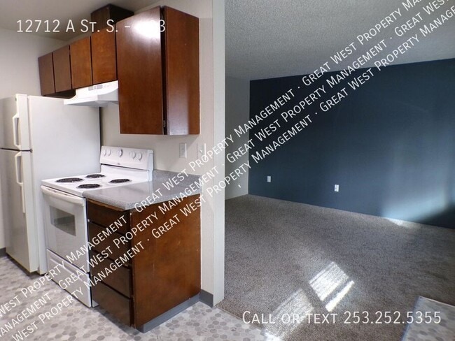 Building Photo - 12712 A St S