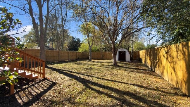 Building Photo - 3713 Mulligan Rd