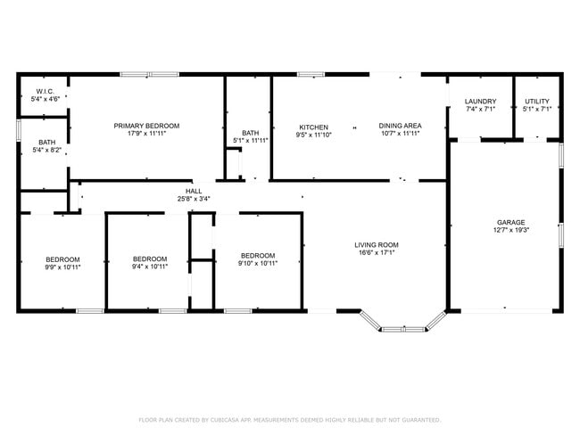 Building Photo - 121 Kyle Ln