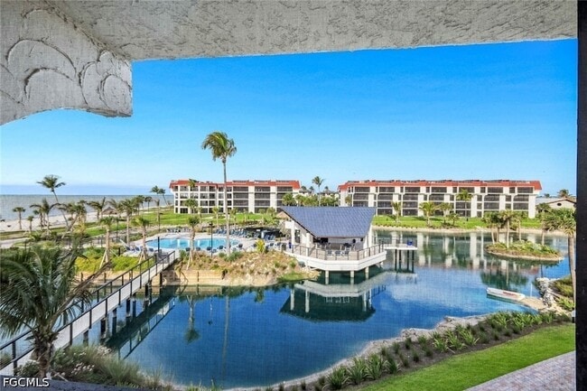 Building Photo - 2445 W Gulf Dr