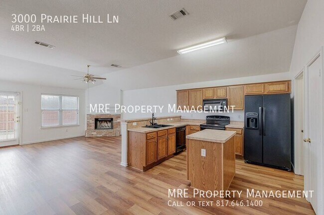 Building Photo - Coming in March! 4-bedroom Arlington Home ...