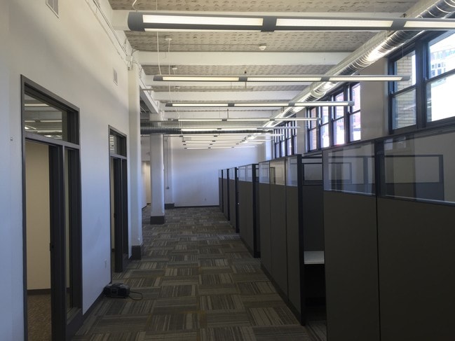 Interior Photo - The Sinclair